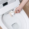 ‐ コンドルいつでも清潔流せるトイレクリーナー CONDOR(山崎産業) 80155297