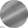821707-01 821707 ニット花モチーフベスト ケアファッション 80157257