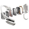 SKZ-EP-000063 Shokz OpenFit Pro - White Shokz 80157440