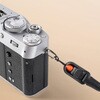 P-CB-582 PGYTECH カメラストラップ スリム (キャラメルブラウン) PGYTECH 80157528
