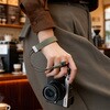 P-CB-588 PGYTECH カメラリストストラップ スリム (ライラックパープル) PGYTECH 80157537