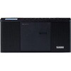 AX-CR90(K) AUREX 声くっきり機能搭載SD/USB/CDラジオ 東芝 80157957