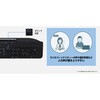 AX-CR90(K) AUREX 声くっきり機能搭載SD/USB/CDラジオ 東芝 80157957