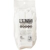 AG7706 ウレタン指先コート手袋 エステルトップ ACE GLOVE(エースグローブ) 80158490