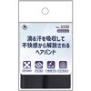 3330 接触冷感・吸汗速乾・ストレッチヘアーバンド 富士手袋工業(天牛) 80158596
