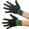 AG791 下履き手袋 ブラック 10双組 ACE GLOVE(エースグローブ) 80160310