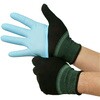 AG791 下履き手袋 ブラック 10双組 ACE GLOVE(エースグローブ) 80160310
