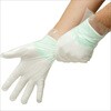 AG790 下履き手袋 ホワイト 10双組 ACE GLOVE(エースグローブ) 80160319