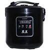 RM-1400H BIGサイズ!黒にんにく発酵器 <黒王> ダイアモンドヘッド 80160495