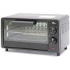 HDL-4713 8Lオーブントースター ブラック ヒロ・コーポレーション 80160511