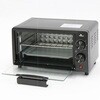 HDL-4713 8Lオーブントースター ブラック ヒロ・コーポレーション 80160511