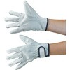AG441 牛床革手袋 マジック ACE GLOVE(エースグローブ) 80160520