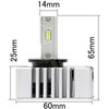 PLH6D5 promina LED Exchange Bulb(LEB) Seabass Link 80161396