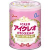 アイクレオバランスミルク 800G 江崎グリコ