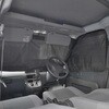 7911-71BK 車中泊カーテン 車種専用 UVカット ボンフォーム 80161701