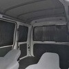 7911-71BK 車中泊カーテン 車種専用 UVカット ボンフォーム 80161701