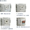 W1000-6-W-ZTX1 フィルタレギュレータ W1000シリーズ(Rcねじ) CKD 80165849