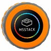 M5Stack Dial ESP32S3 スマートロータリーノブ M5Stack