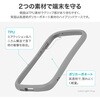 LN-24SG3VMFLGY Galaxy A55 5G ϏՌnCubhP[X uViAMO flyv y Xgbvz[t  TPU LEPLUS NEXT 80176540