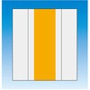 TY-201YM ���i�ҕ\���[�b�P���O�ʗp �C�G���[���n �����H�[ 80186778