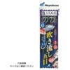 吹き流し五目 ケイムラフック 4.5m 2本鈎 HAYABUSA