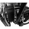 AC14058527BN OILクーラーKIT ST #6 4.5-7R BLK仕様 耐熱ホースカバー ACTIVE(アクティブ)[バイク部品] 80220616