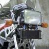 AC14051810N OILクーラーKIT ストレート #6 4.5-10R ACTIVE(アクティブ)[バイク部品] 80221210