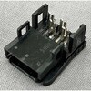 38104-0018-000FL 100P リンクコネクタ38104 ユーボン 80221499