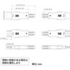 AMC-HDU300 8K対応 光ファイバーウルトラハイスピードHDMIケーブル 30m アイネックス 80221508