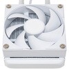 SCI-04-SV 水冷ファン固定用ネジセット 25mm厚1台用 シルバー アイネックス 80221535