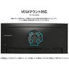 JN-VC30G200WF 30型/2560×1080/HDMI×2、DP×2/ブラック/スピーカー有/2年保証 JAPANNEXT 80221578