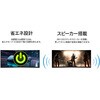 JN-VC30G200WF 30型/2560×1080/HDMI×2、DP×2/ブラック/スピーカー有/2年保証 JAPANNEXT 80221578