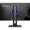 JN-IPS27G120U2-HSPC6 27型/3840×2160/HDMI×2、DP×1、USB-C×1/ブラック/スピーカー有/2年保証 JAPANNEXT 80221596