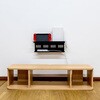 58BR-B テレビ背面ラック KABELABO 80224737
