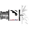 LXAH99314SPB-JP センタードリル(鉄鋼用) LENOX(レノックス) 80224816