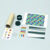 22518 万華鏡工作キット(くだもの) アーテック[学校教材・教育玩具] 80225060