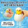 22536 エッグシャワーピストル ひよこ アーテック[学校教材・教育玩具] 80225078