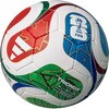 ADF522LU アディダス サッカーボール ワールドカップ2026 リーグ ルシアーダ 5号球 アディダス 80225437