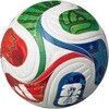 ADFM120 アディダス サッカーボール ワールドカップ2026 ミニ アディダス 80225699