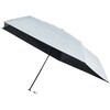 MMTP55WHT 軽量 折りたたみ傘 マジカルテックプロ Slim 55cm 住まいスタイル 80226189