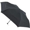MURS55BLK 軽量 折りたたみ傘 ウラワザ urawaza slim 55cm 住まいスタイル 80226250