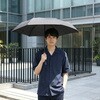 MURS55RPK 軽量 折りたたみ傘 ウラワザ urawaza slim 55cm 住まいスタイル 80226225