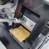 SBK-70-blade×2+SBK-70-B-bolt×4 エンジン式粉砕機用替刃 ブレード&ボルトセット SIS 80226566