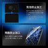 LN-26SX1FGB Xperia 1 VIII SO-51G/Xperia 1 VIII XQ-GE44/Xperia 1 VII SO-51F/Xperia 1 VII XQ-FS44 ガラスフィルム スタンダードサイズ ブルーライトカット LEPLUS NEXT 80230608