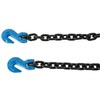 Z58G1020SGG G100チェーン(両クレイドルグラブフック) Zip's 80230660
