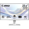 PRO-MP243W-E14 ビジネスモニター PRO-MP243W-E14 MSI(エムエスアイ) 80230775