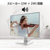 PRO-MP243W-E14 ビジネスモニター PRO-MP243W-E14 MSI(エムエスアイ) 80230775