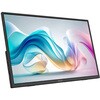 PRO-MP165-E6 モバイルモニター PRO-MP165-E6 MSI(エムエスアイ) 80230791