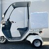 B-2W-CA2-M ジャイロキャノピー用B-2BOX JMS(ジェイエムエス) 80231107