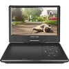 OT-BD101AK 10．1インチポータブルDVDプレイヤー ダイアモンドヘッド 80231615